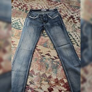 Daytrip Leo Bootcut Jeans